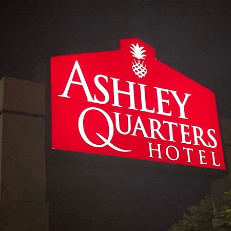פלורנס Ashley Quarters Hotel Airport-Cincinnati מראה חיצוני תמונה