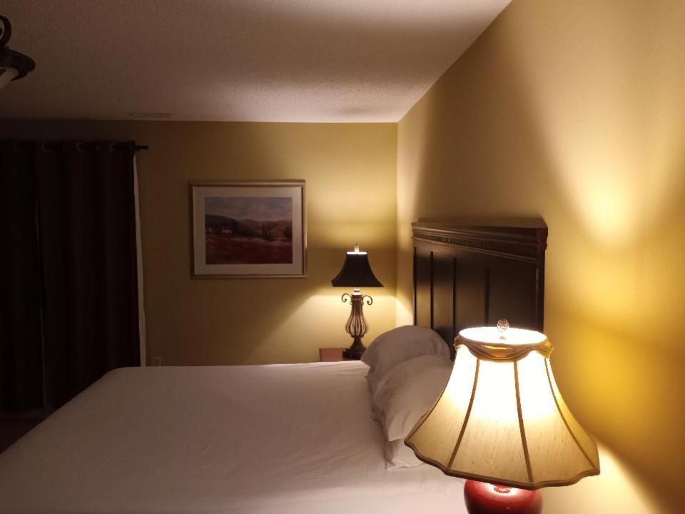 פלורנס Ashley Quarters Hotel Airport-Cincinnati מראה חיצוני תמונה