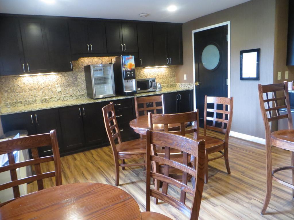 פלורנס Ashley Quarters Hotel Airport-Cincinnati מראה חיצוני תמונה