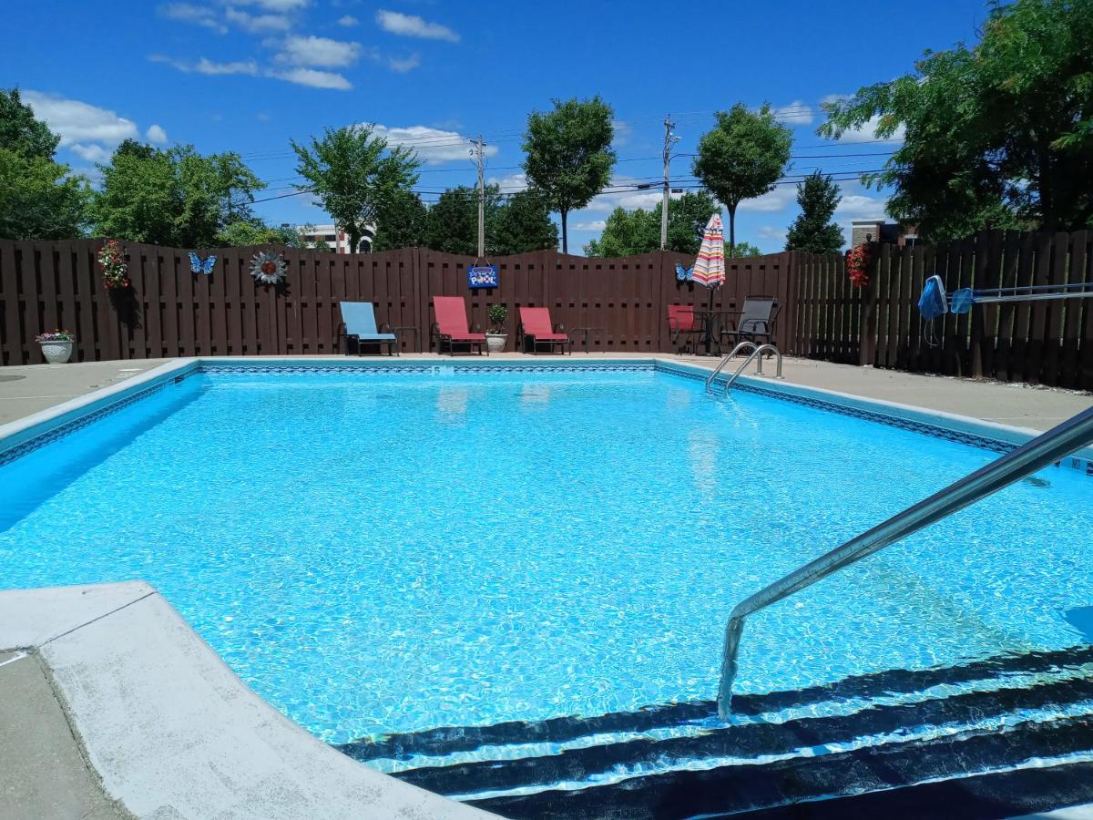 פלורנס Ashley Quarters Hotel Airport-Cincinnati מראה חיצוני תמונה