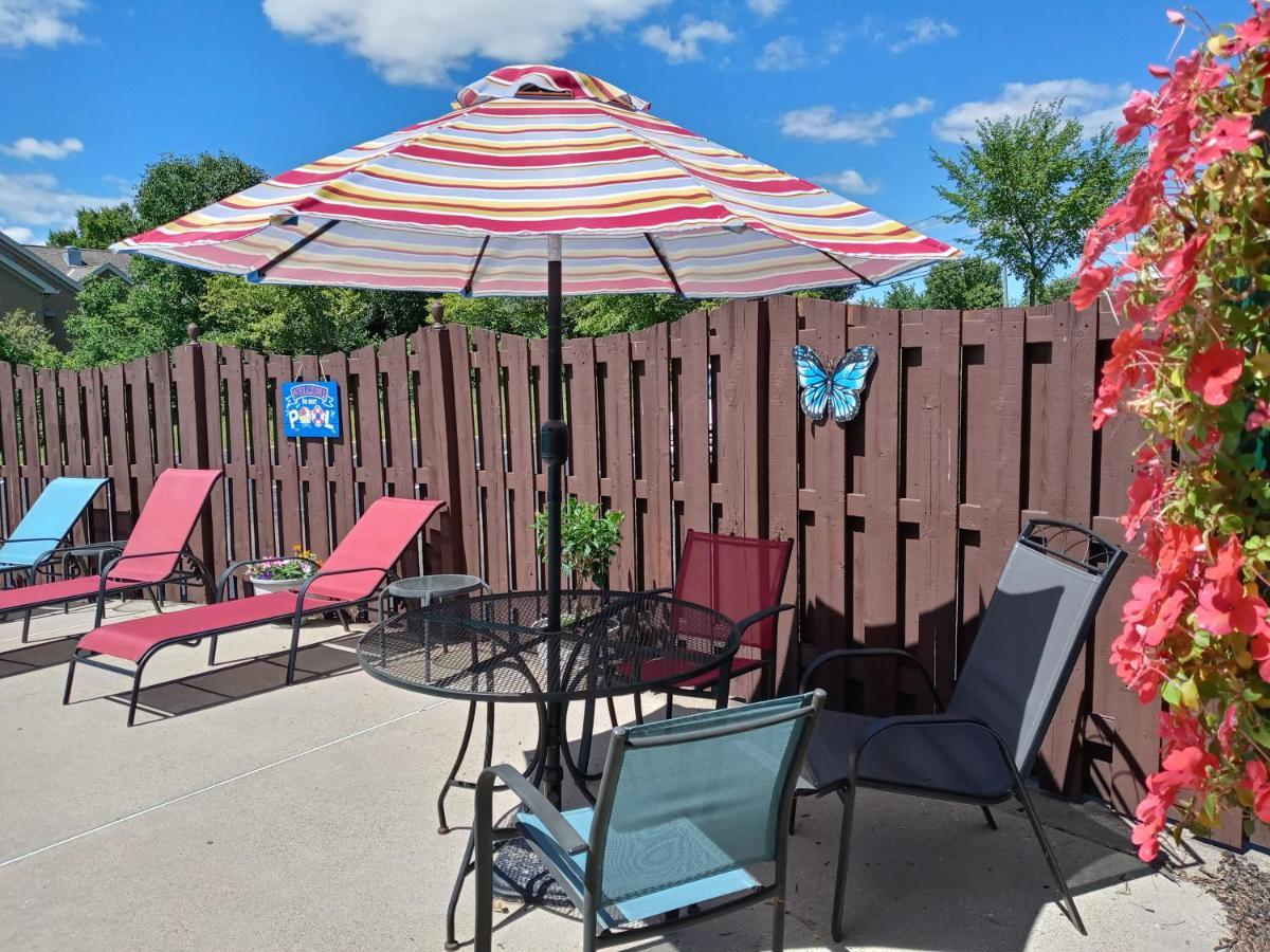פלורנס Ashley Quarters Hotel Airport-Cincinnati מראה חיצוני תמונה
