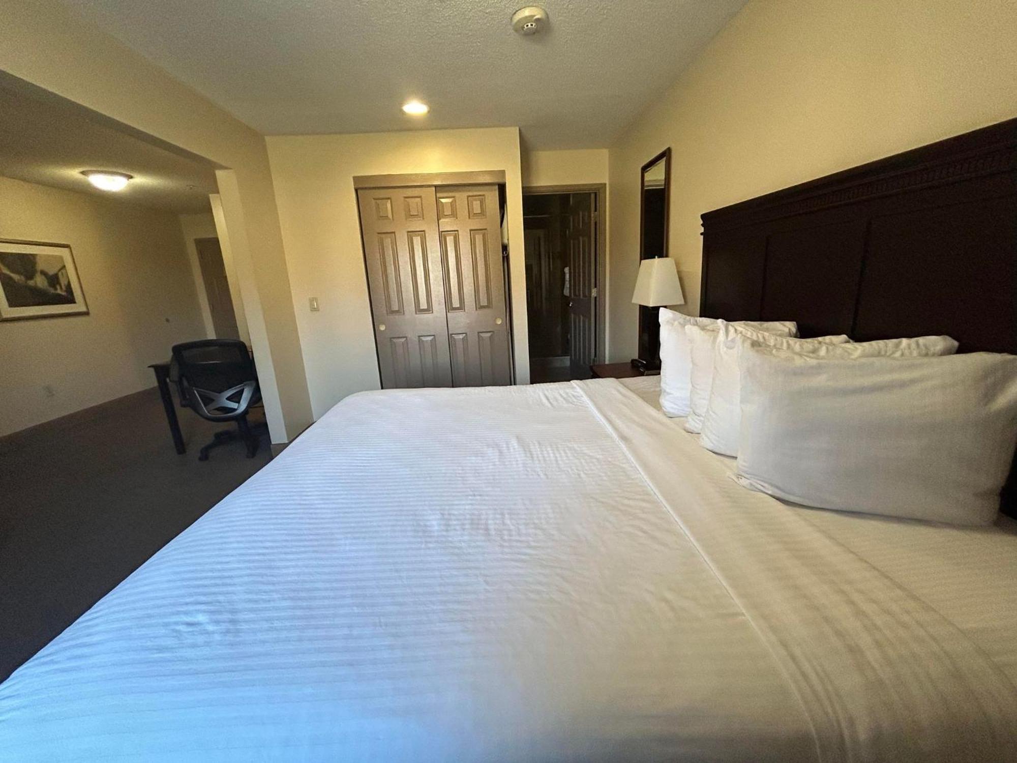 פלורנס Ashley Quarters Hotel Airport-Cincinnati מראה חיצוני תמונה