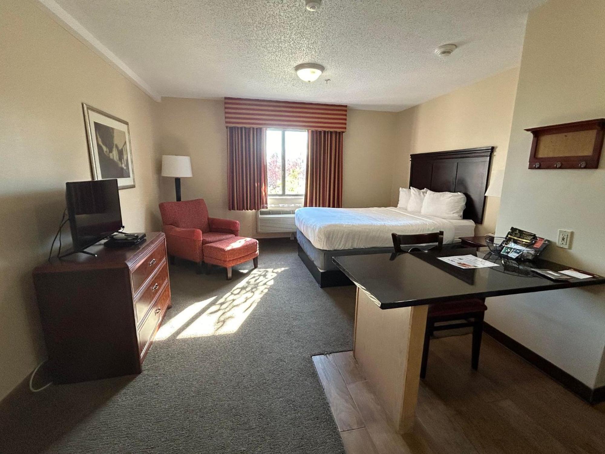 פלורנס Ashley Quarters Hotel Airport-Cincinnati מראה חיצוני תמונה