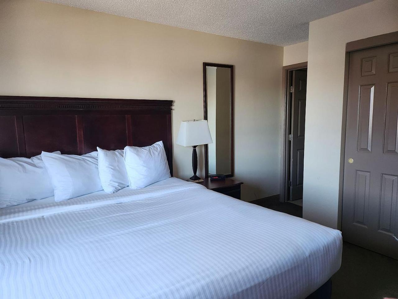 פלורנס Ashley Quarters Hotel Airport-Cincinnati מראה חיצוני תמונה