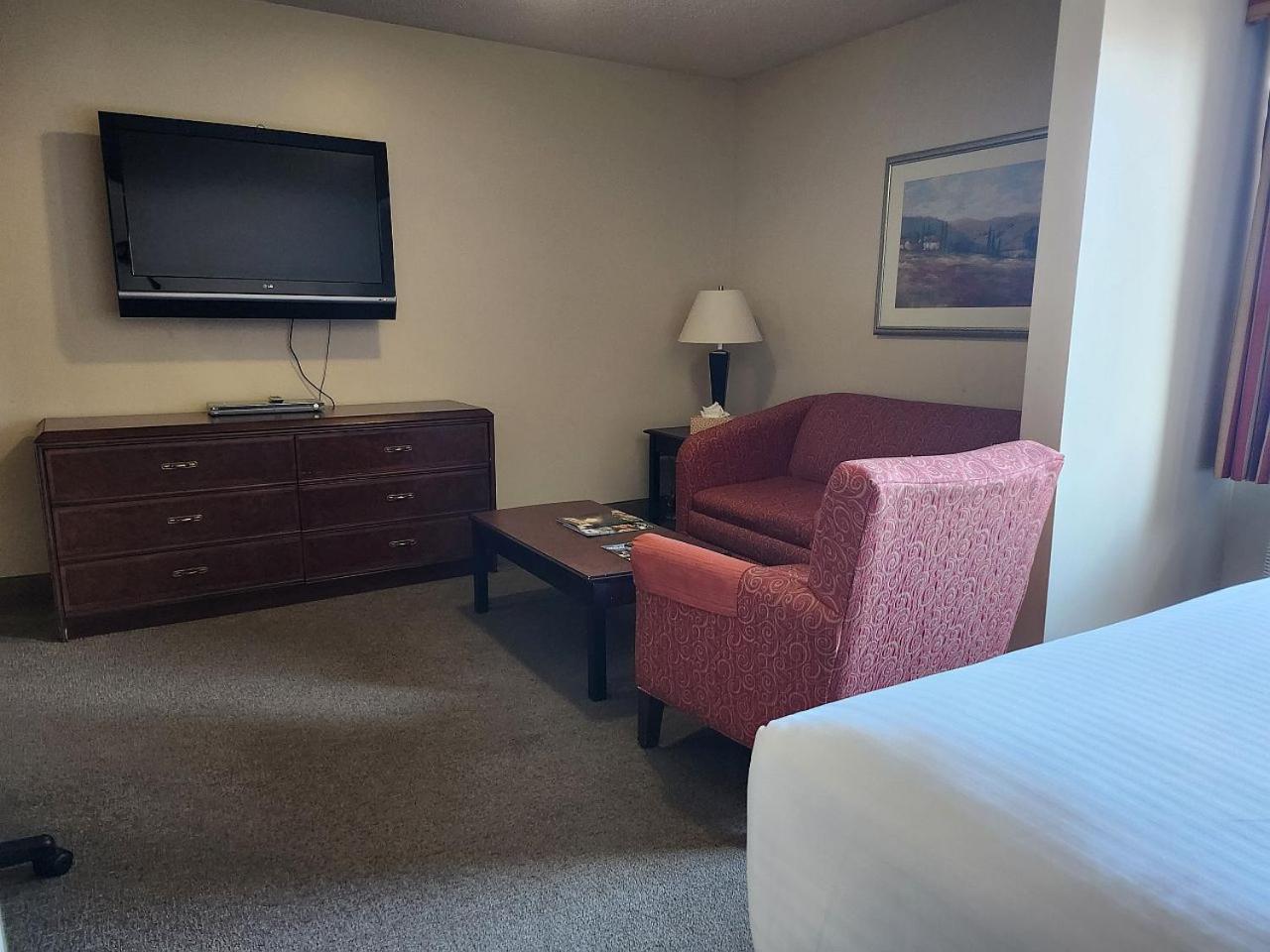 פלורנס Ashley Quarters Hotel Airport-Cincinnati מראה חיצוני תמונה