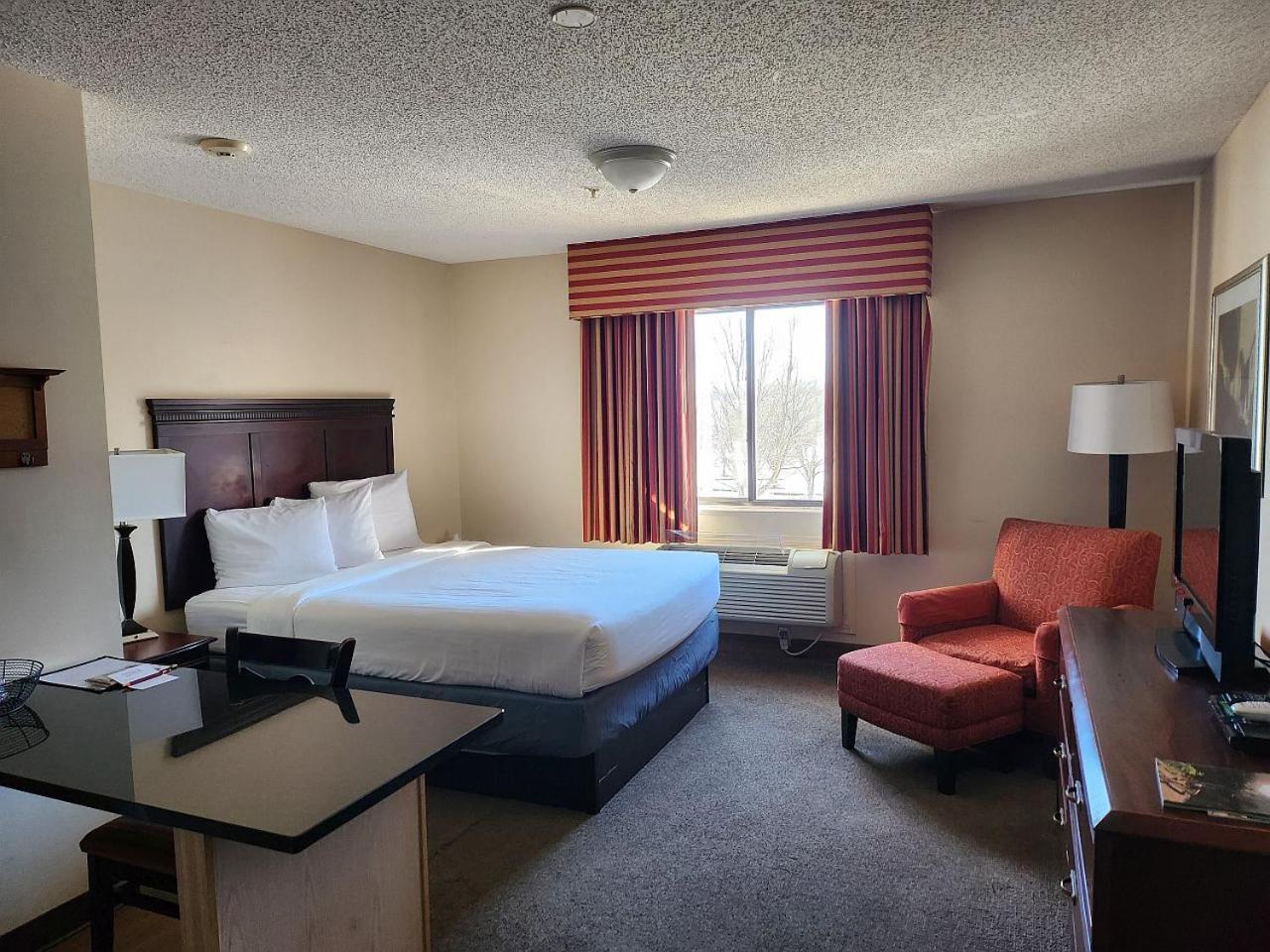 פלורנס Ashley Quarters Hotel Airport-Cincinnati מראה חיצוני תמונה
