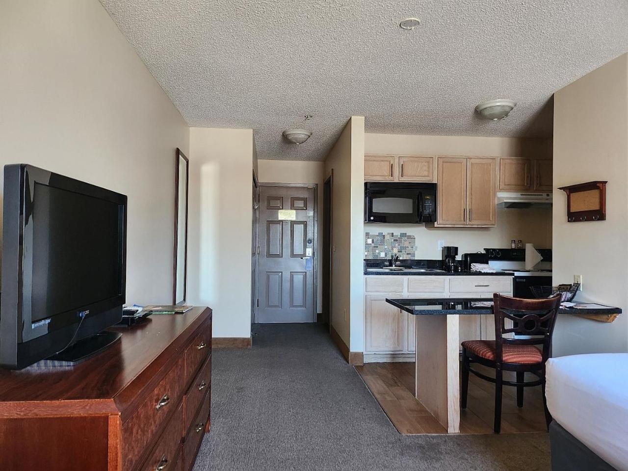 פלורנס Ashley Quarters Hotel Airport-Cincinnati מראה חיצוני תמונה