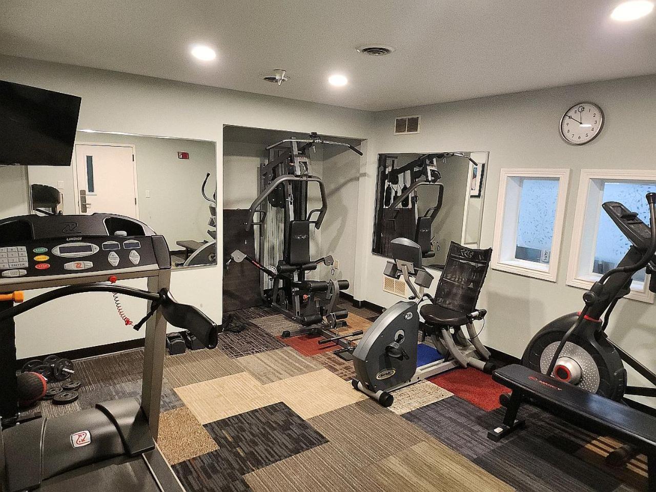 פלורנס Ashley Quarters Hotel Airport-Cincinnati מראה חיצוני תמונה
