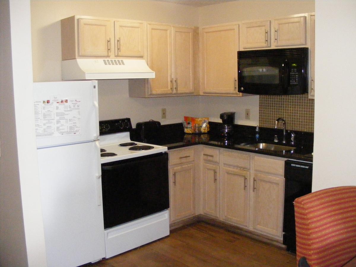 פלורנס Ashley Quarters Hotel Airport-Cincinnati מראה חיצוני תמונה