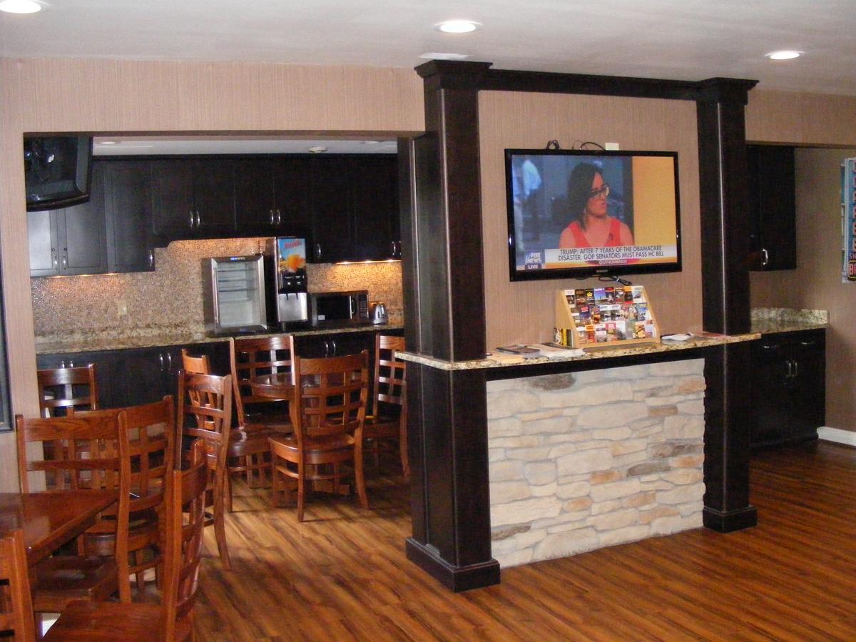 פלורנס Ashley Quarters Hotel Airport-Cincinnati מראה חיצוני תמונה