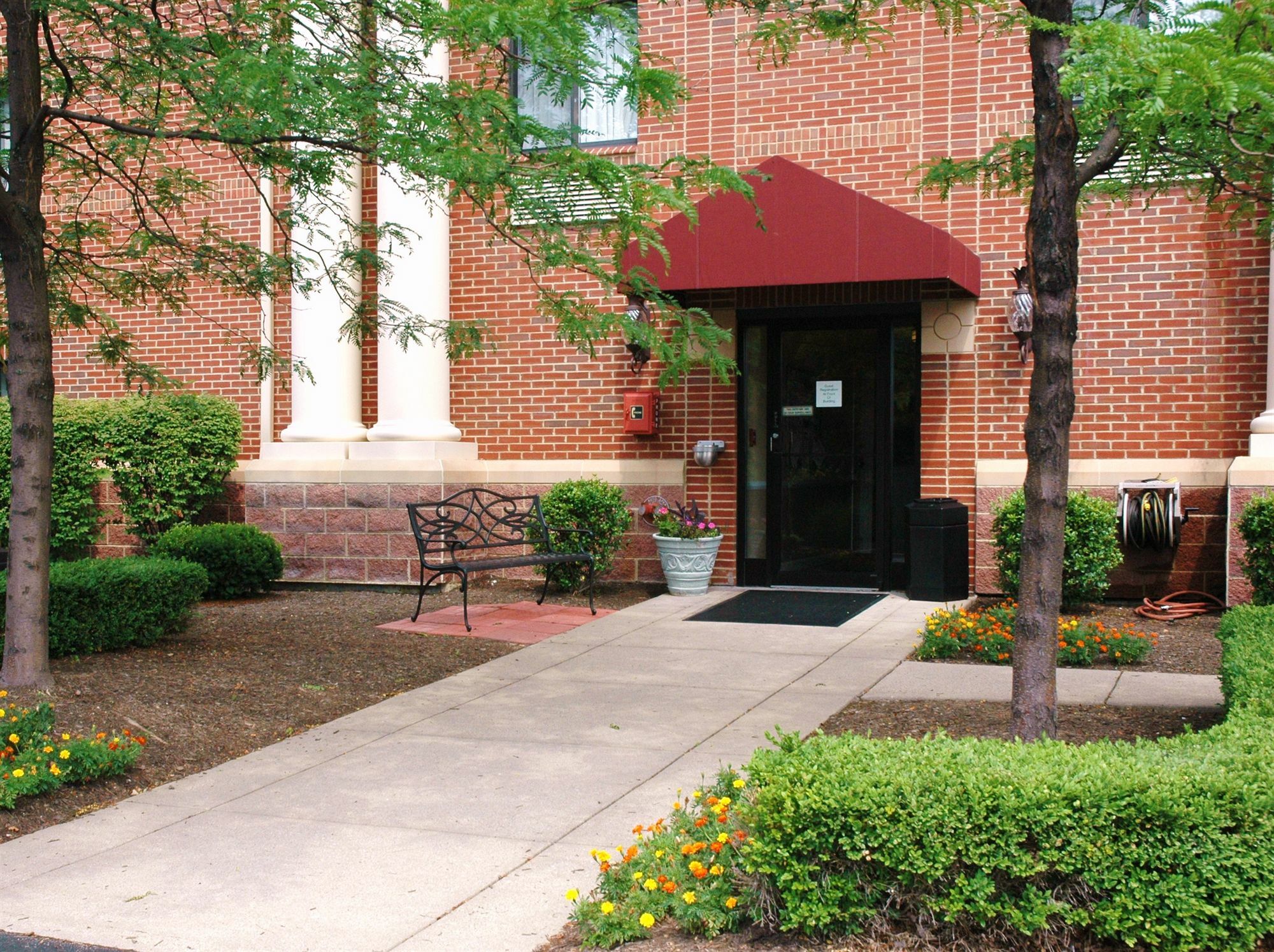 פלורנס Ashley Quarters Hotel Airport-Cincinnati מראה חיצוני תמונה